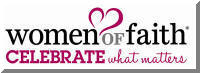 Women of Faith Logo